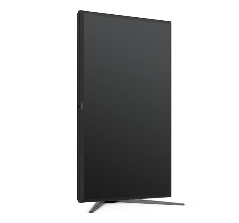 AGON by AOC випустив ігровий монітор Q27G4ZD з QD-OLED та 280 Гц: характеристики та ціна в Україні
