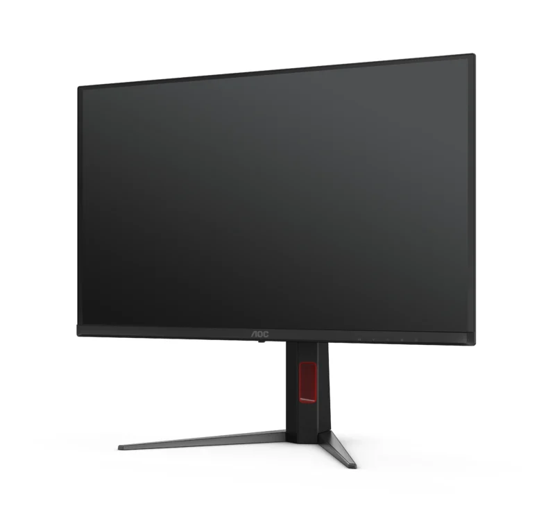 AGON by AOC випустив ігровий монітор Q27G4ZD з QD-OLED та 280 Гц: характеристики та ціна в Україні