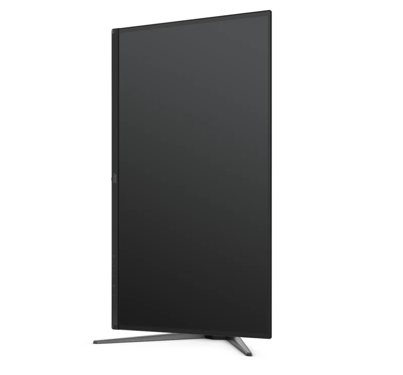 AGON by AOC випустив ігровий монітор Q27G4ZD з QD-OLED та 280 Гц: характеристики та ціна в Україні