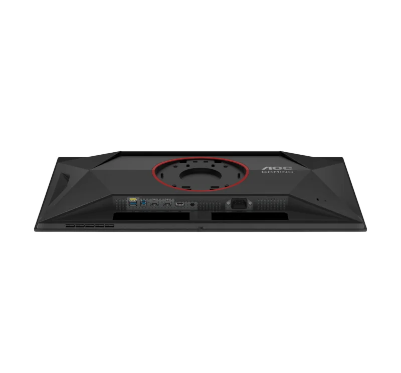 AGON by AOC випустив ігровий монітор Q27G4ZD з QD-OLED та 280 Гц: характеристики та ціна в Україні