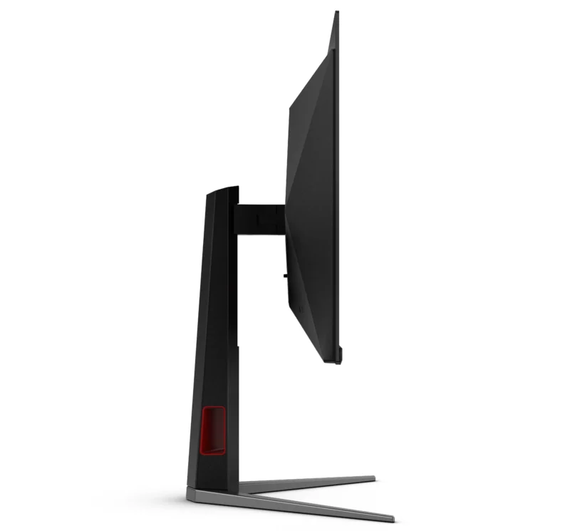 AGON by AOC випустив ігровий монітор Q27G4ZD з QD-OLED та 280 Гц: характеристики та ціна в Україні