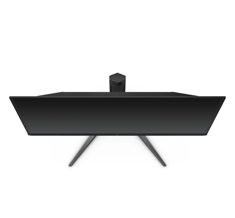 AGON by AOC випустив ігровий монітор Q27G4ZD з QD-OLED та 280 Гц: характеристики та ціна в Україні