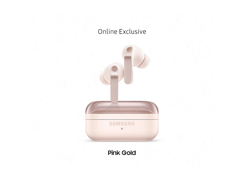 Samsung представила Galaxy Buds 4 та 4 Pro: жести головою, покращене ANC та новий дизайн