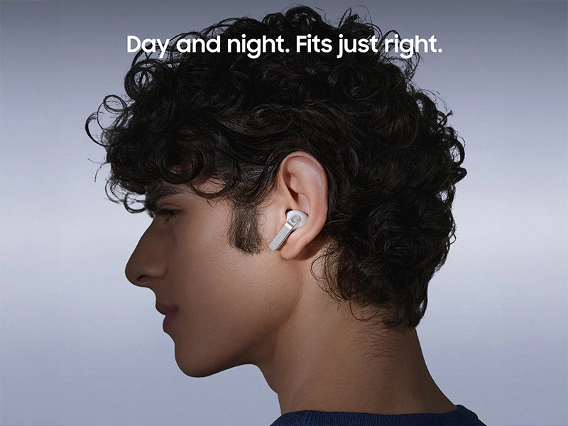 Samsung представила Galaxy Buds 4 та 4 Pro: жести головою, покращене ANC та новий дизайн