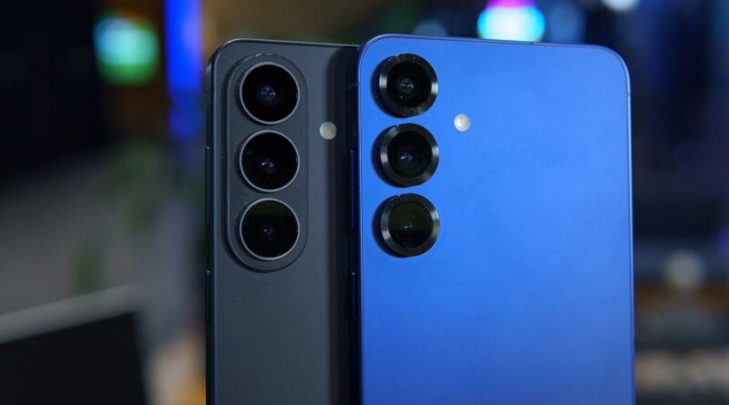 Samsung офіційно представила Galaxy S26 та S26 Plus: характеристики та ціни нових флагманів