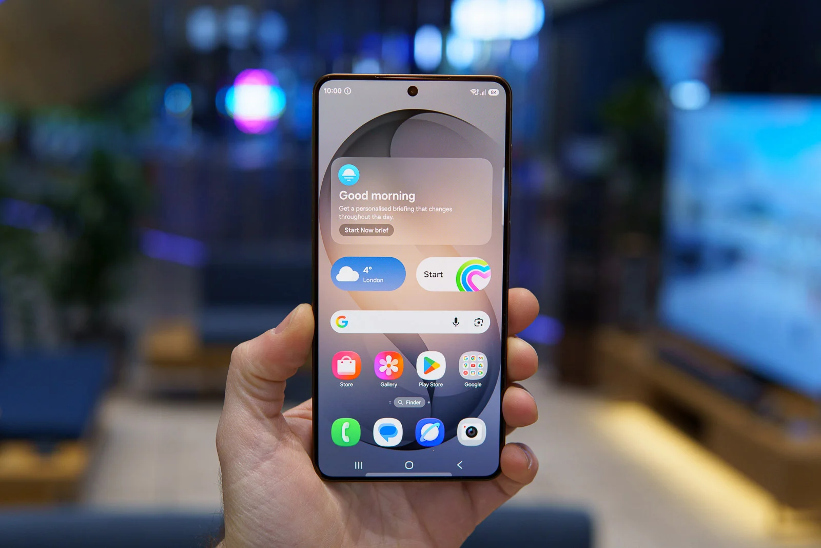 Samsung офіційно представила Galaxy S26 та S26 Plus: характеристики та ціни нових флагманів