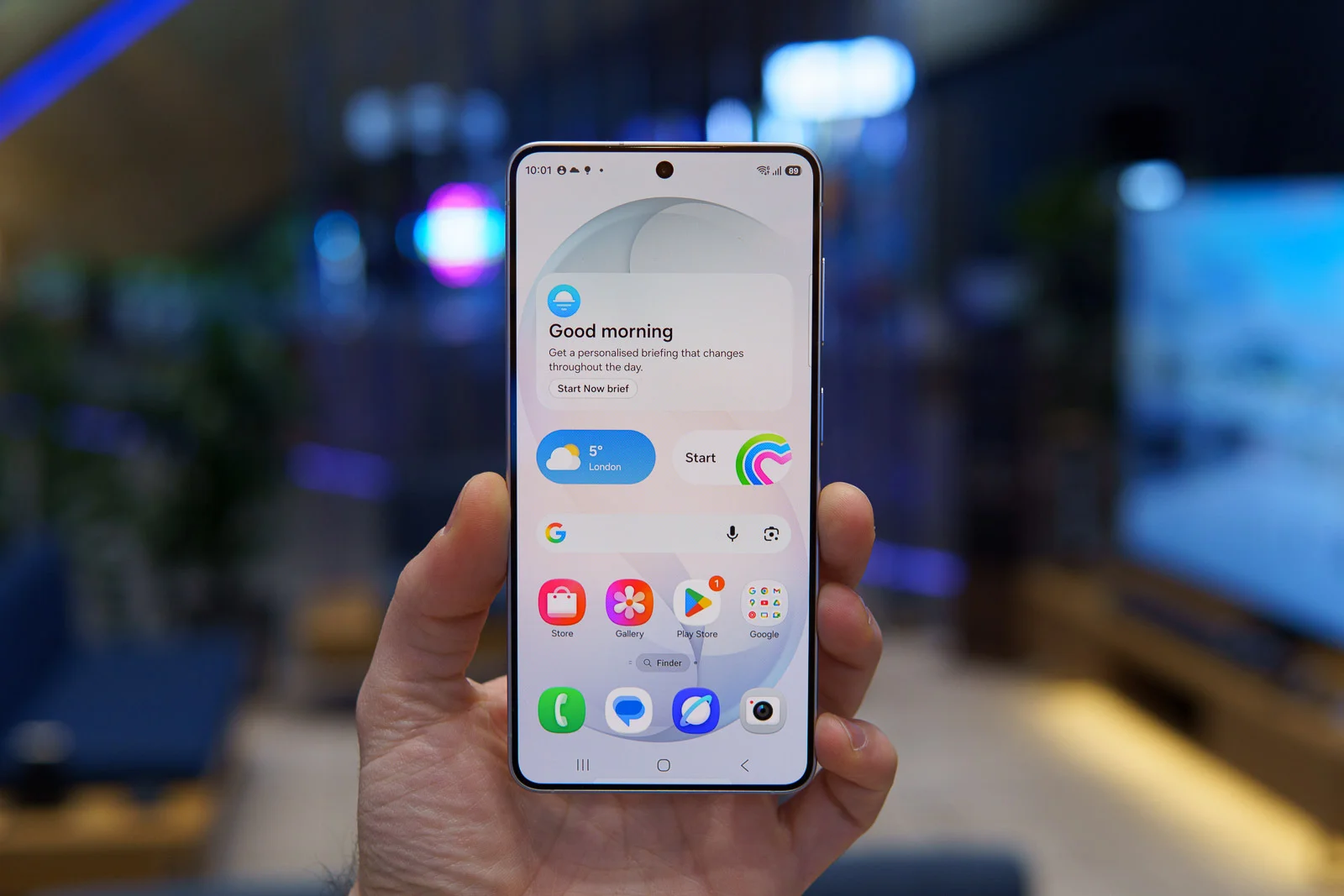 Samsung офіційно представила Galaxy S26 та S26 Plus: характеристики та ціни нових флагманів