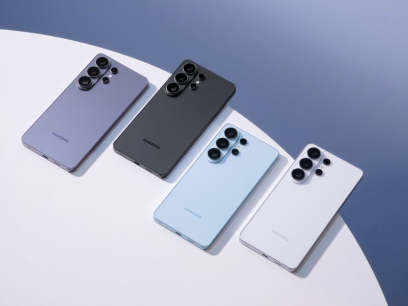 Galaxy S26 Ultra