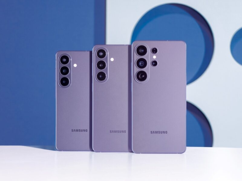 Galaxy S26 Ultra