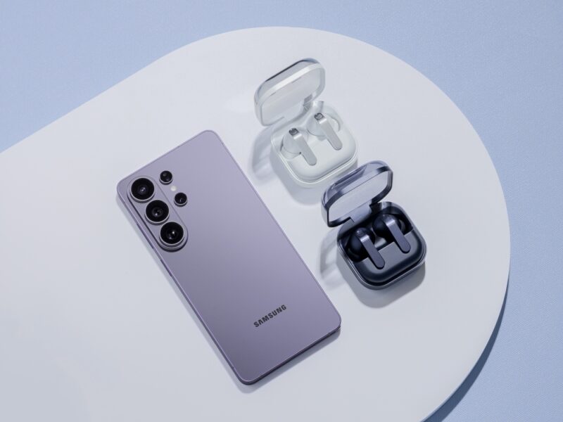 Galaxy S26 Ultra