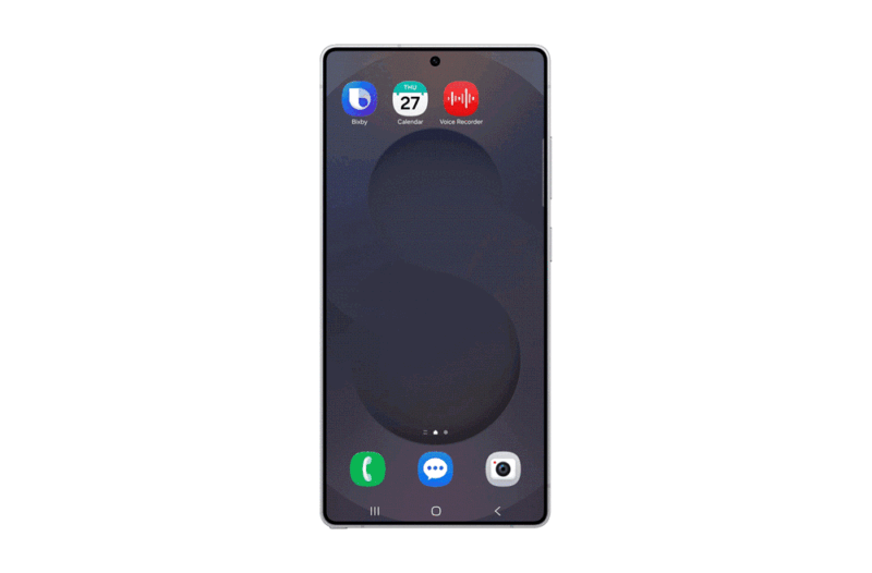 Samsung оновлює Bixby до «розмовного агента» з інтеграцією Perplexity в One UI 8.5