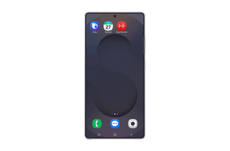 Samsung оновлює Bixby до «розмовного агента» з інтеграцією Perplexity в One UI 8.5