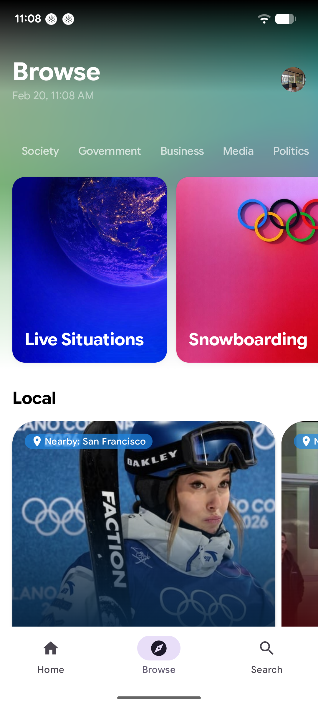 Particle запускає функцію Podcast Clips: ШІ перетворює подкасти на новинні кліпи