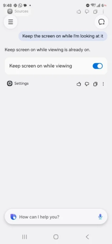 Samsung оновлює Bixby до «розмовного агента» з інтеграцією Perplexity в One UI 8.5