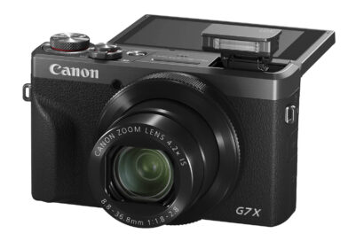 Canon випустила PowerShot G7 X III Limited Edition: ціна та характеристики ювілейної моделі