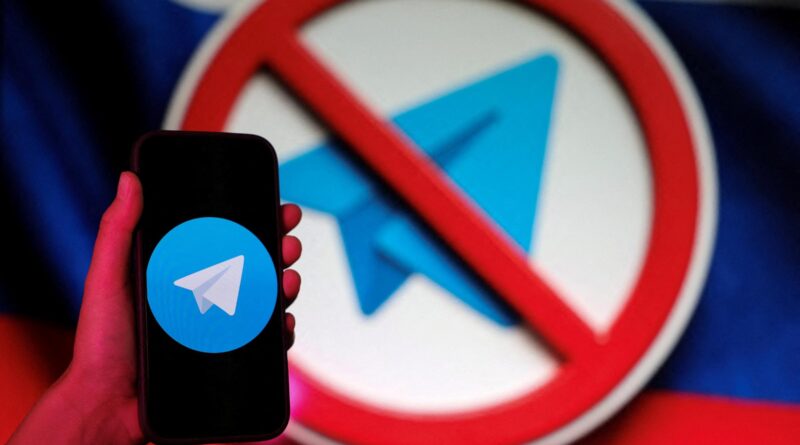 Армія рф втрачає управління: наслідки відключення Telegram та Starlink