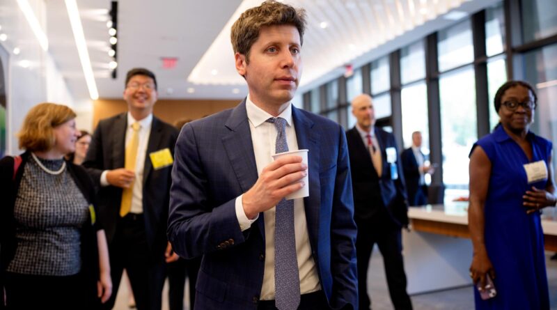 OpenAI підписала контракт із Пентагоном: Сем Альтман домовився про «червоні лінії» для ШІ