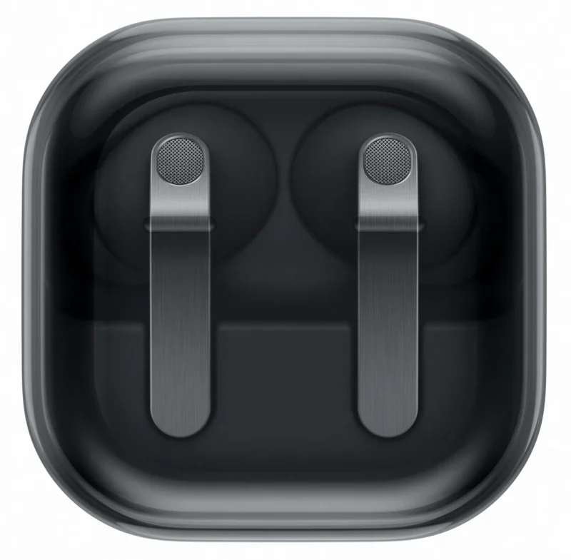 Galaxy Buds 4 Pro
