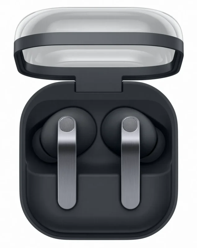 Galaxy Buds 4 Pro