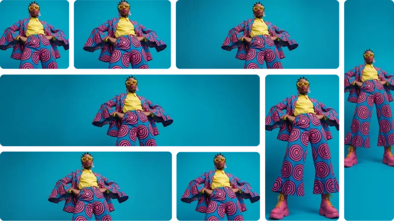 Google представила Nano Banana 2: нову швидку модель генерації зображень у 4K