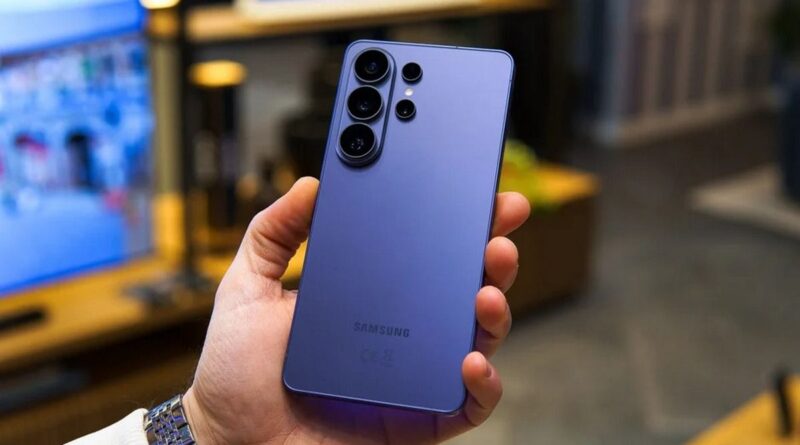 Unpacked 2026: Samsung представила серію Galaxy S26, флагман Galaxy S26 Ultra та навушники Galaxy Buds 4 і Buds Pro 4