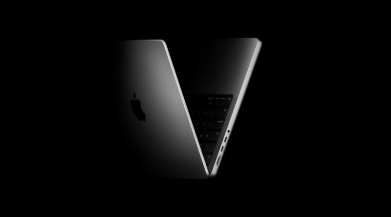 Apple випустить MacBook Pro із сенсорними OLED-екранами та Dynamic Island