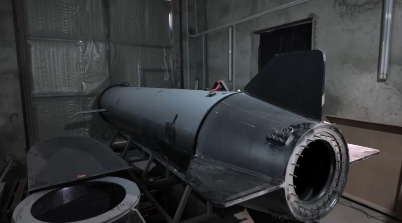 Українська «Акватехнік» представила підводний дрон «Марічка»: технічні характеристики та можливості