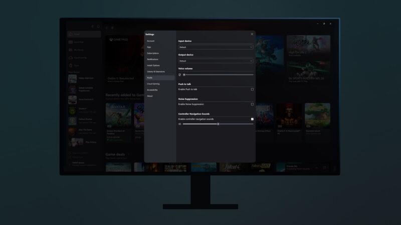 Консолі Xbox тепер підтримують стрімінг у 1440p