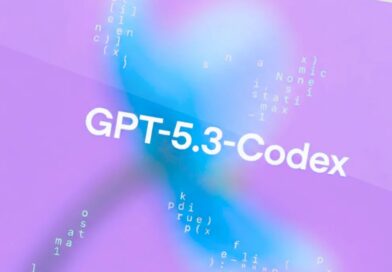 OpenAI представила GPT-5.3 Codex: автономне створення додатків та прискорення на 25%