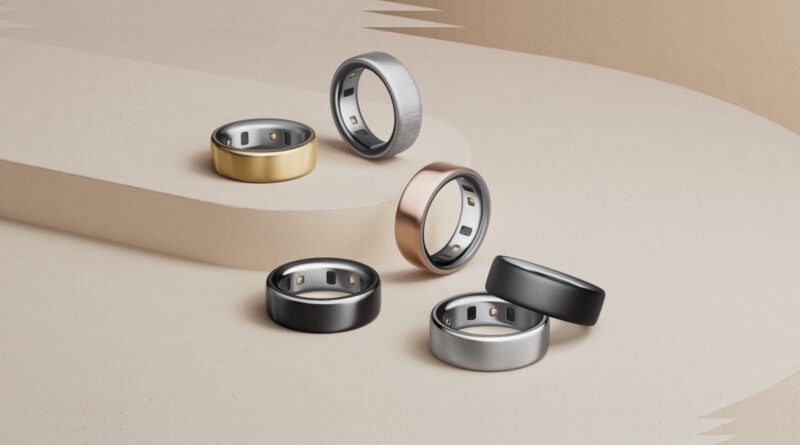 Oura запустила власну ШІ-модель для жіночого здоров'я: від циклів до менопаузи