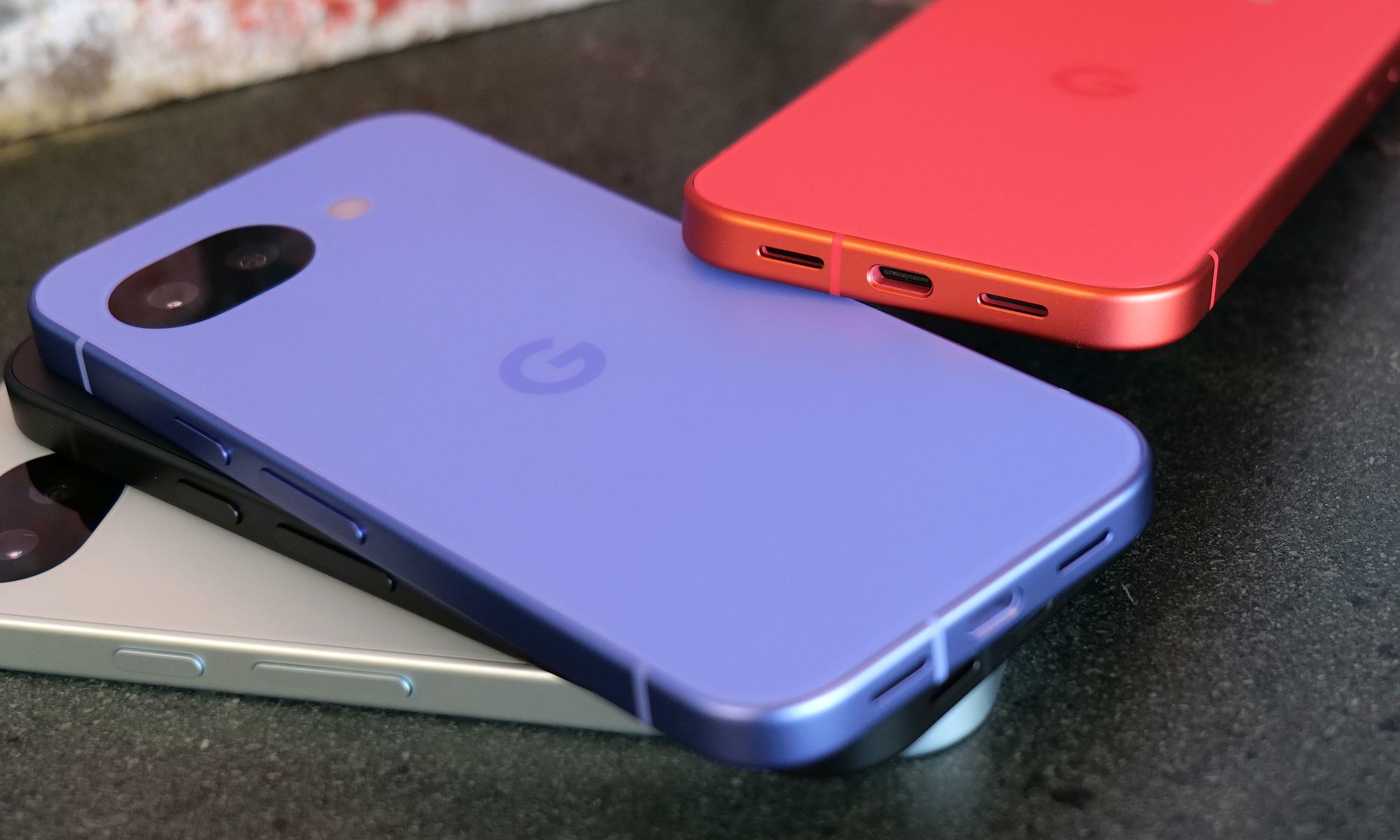 Google Pixel 10a проти Pixel 9a: що насправді змінилося та чи варто оновлюватися