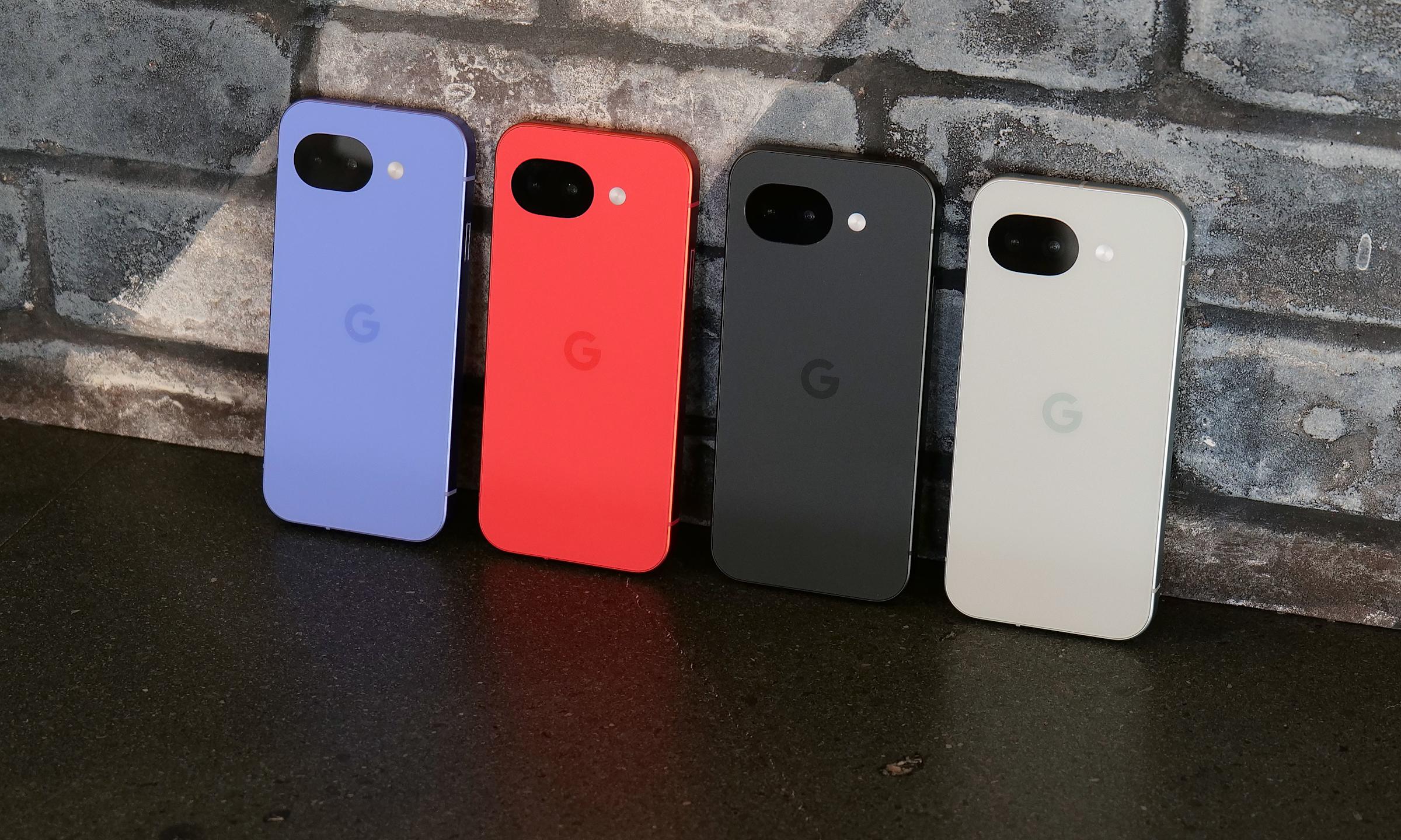 Google Pixel 10a проти Pixel 9a: що насправді змінилося та чи варто оновлюватися