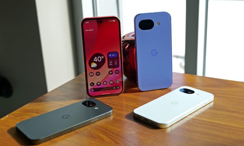 Google Pixel 10a проти Pixel 9a: що насправді змінилося та чи варто оновлюватися