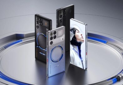 Рейтинг найпродуктивніших Android-пристроїв за січень 2026 року за версією AnTuTu