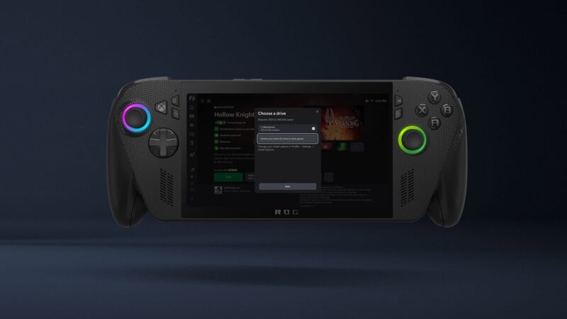 Консолі Xbox тепер підтримують стрімінг у 1440p