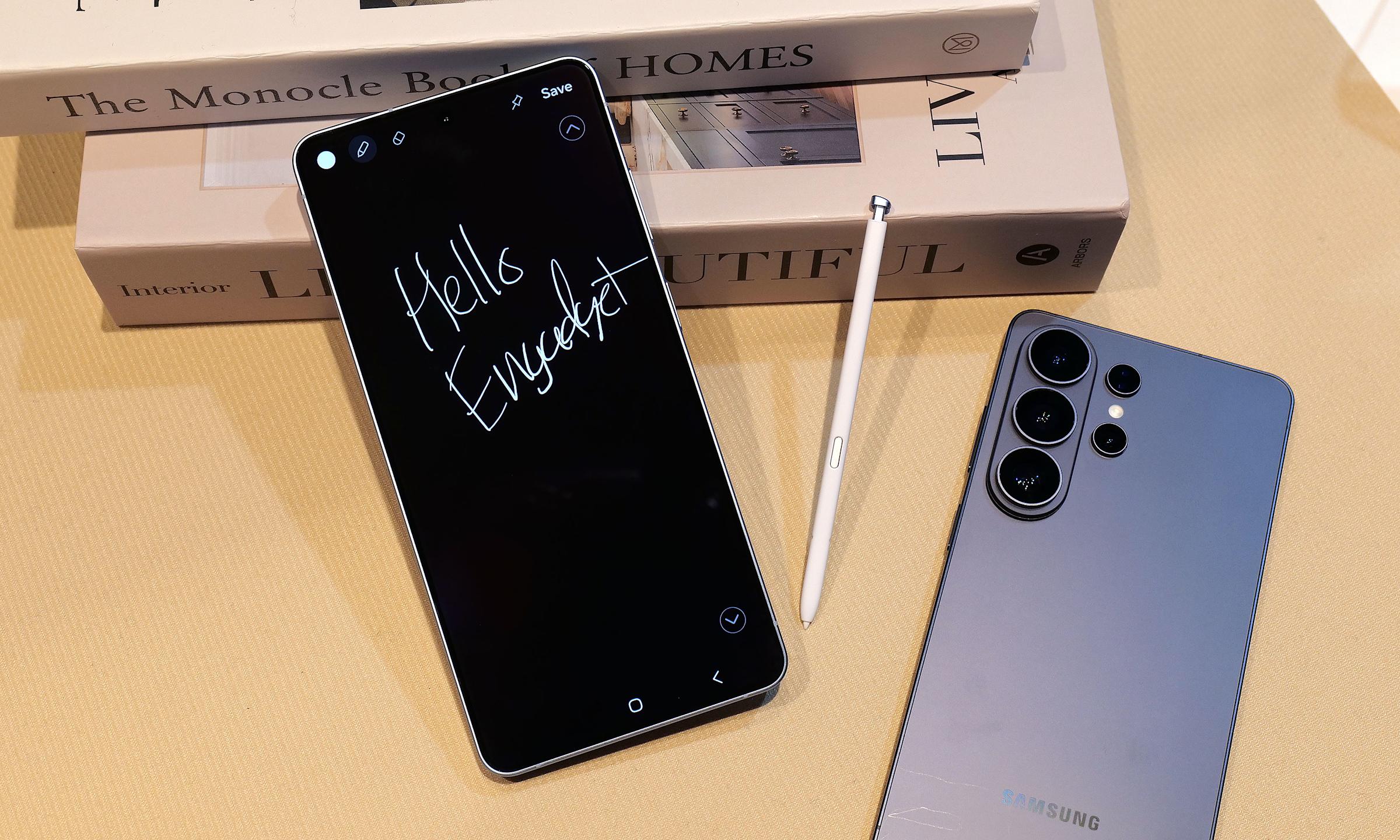 Samsung офіційно представила Galaxy S26 Ultra: екран приватності, камера f/1.4 та нові ШІ-функції