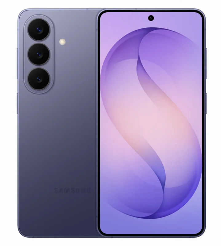 Galaxy S26