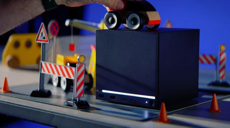 AMD розкрила деталі запуску Steam Machine від Valve