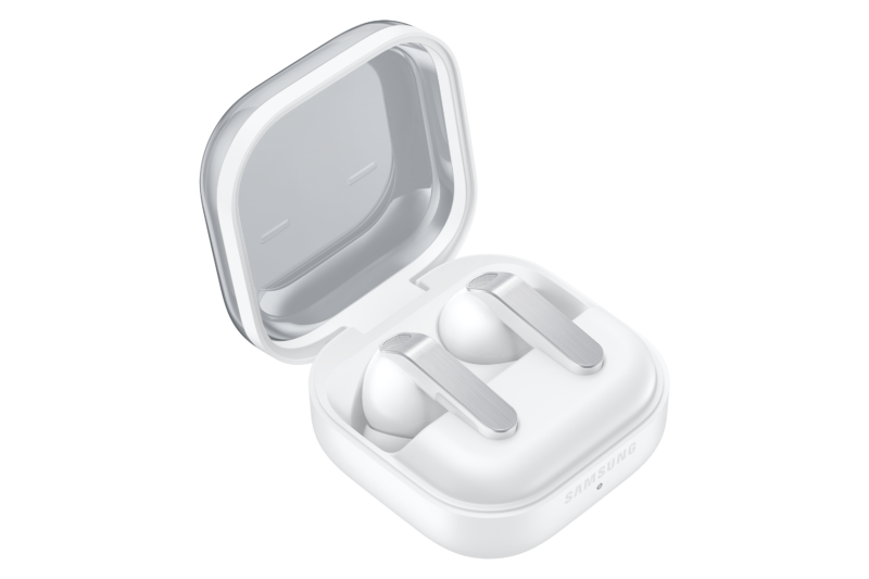 Galaxy Buds 4 Pro