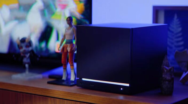 Valve відкладає реліз Steam Machine та Steam Frame через дефіцит компонентів