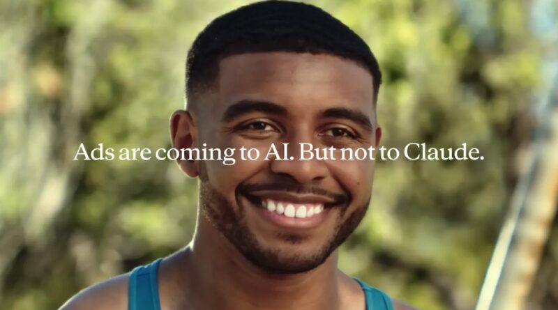 Застосунок Claude увійшов у топ-10 App Store США після реклами на Super Bowl