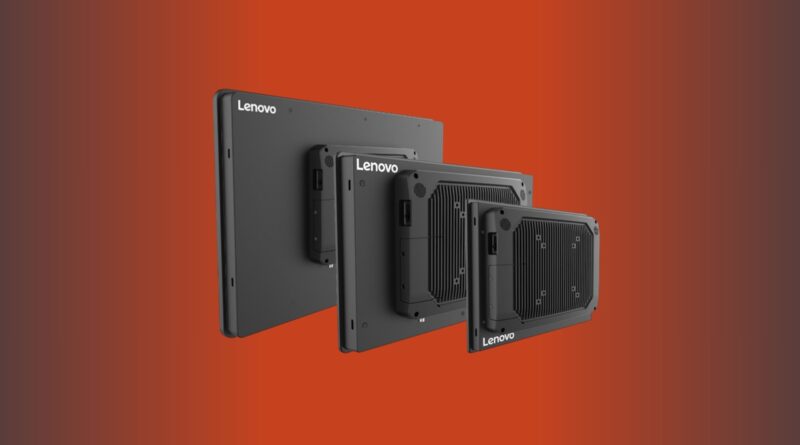 Lenovo представила нове покоління ThinkEdge: промислові ПК та моноблоки для бізнесу з підтримкою ШІ