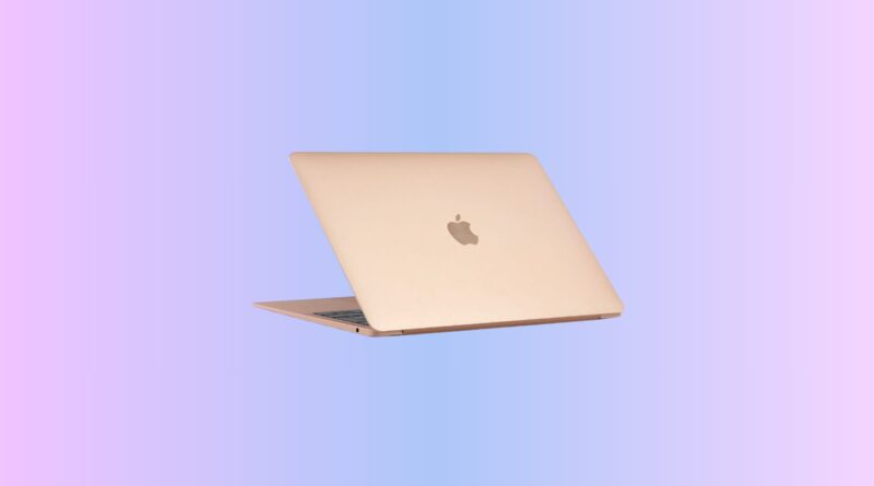 Бюджетний MacBook 2026 отримає яскраві кольори, чип від iPhone та ціну від $699