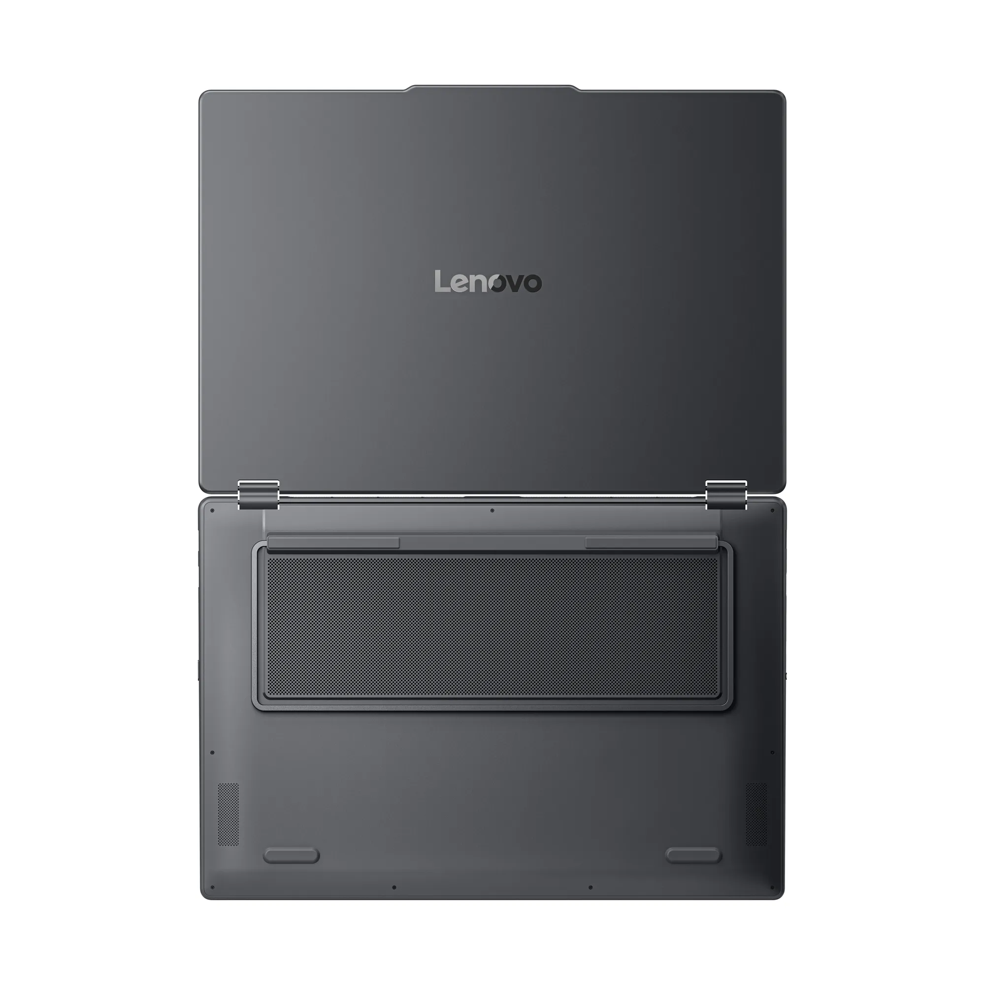 Lenovo представила концепт Yoga Book Pro 3D: подвійний OLED та 3D без окулярів