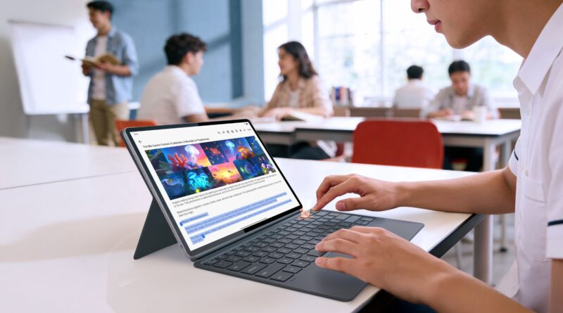 Lenovo представила планшет Idea Tab Pro Gen 2: характеристики та ціни