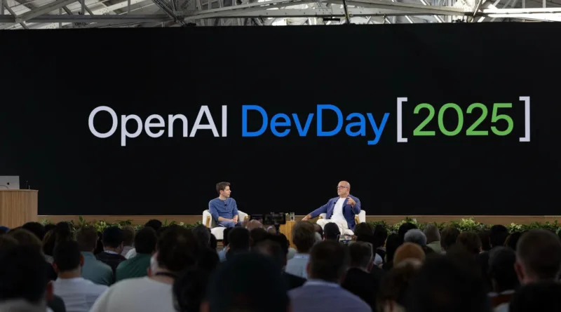 OpenAI подвоїть штат до 8 000 співробітників до кінця 2026 року