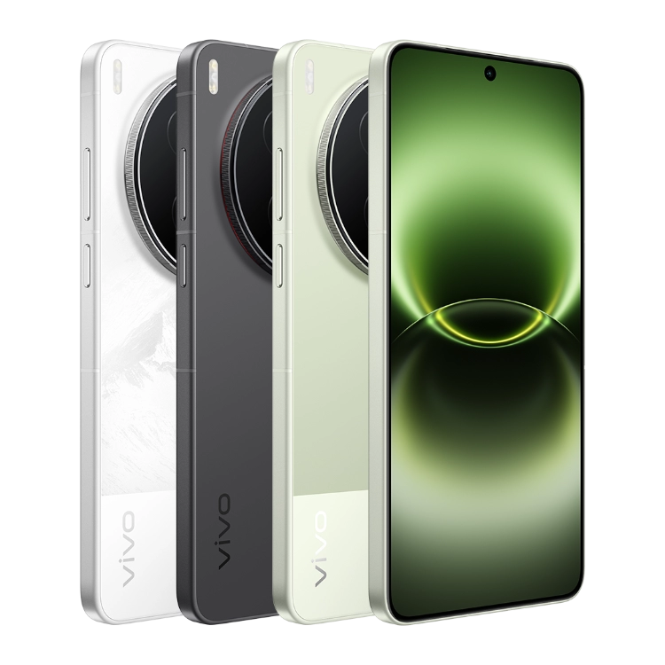 Vivo представила X300 Ultra: професійний камерофон із батареєю на 6600 мА·год