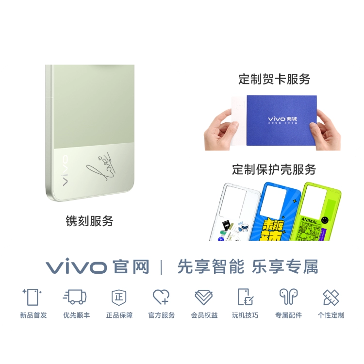 Vivo представила X300 Ultra: професійний камерофон із батареєю на 6600 мА·год