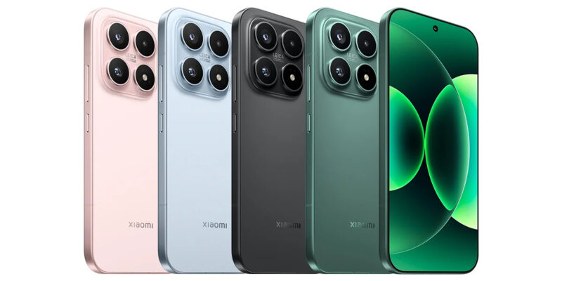 Xiaomi 17 Ultra та Xiaomi 17 вийшли в Україні: ціни та характеристики флагманів