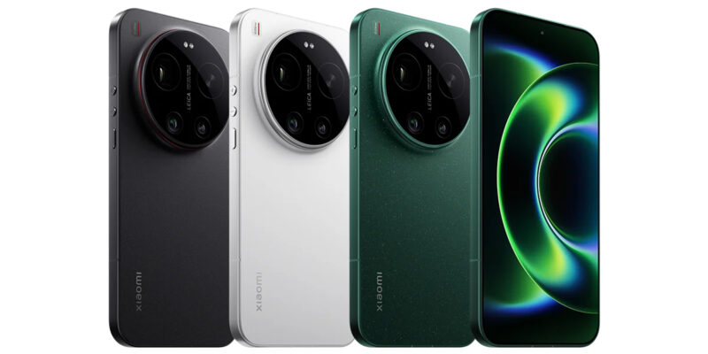 Xiaomi 17 Ultra та Xiaomi 17 вийшли в Україні: ціни та характеристики флагманів